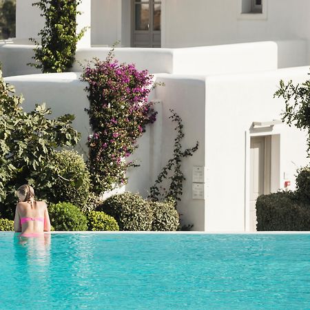 Hotel Anemi Folegandros Karavostasis  Zewnętrze zdjęcie