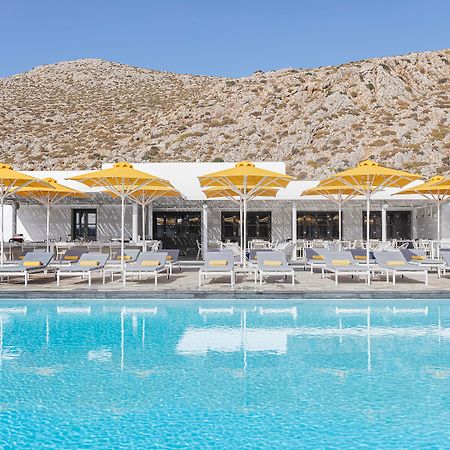 Hotel Anemi Folegandros Karavostasis  Zewnętrze zdjęcie