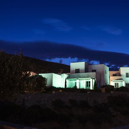 Hotel Anemi Folegandros Karavostasis  Zewnętrze zdjęcie