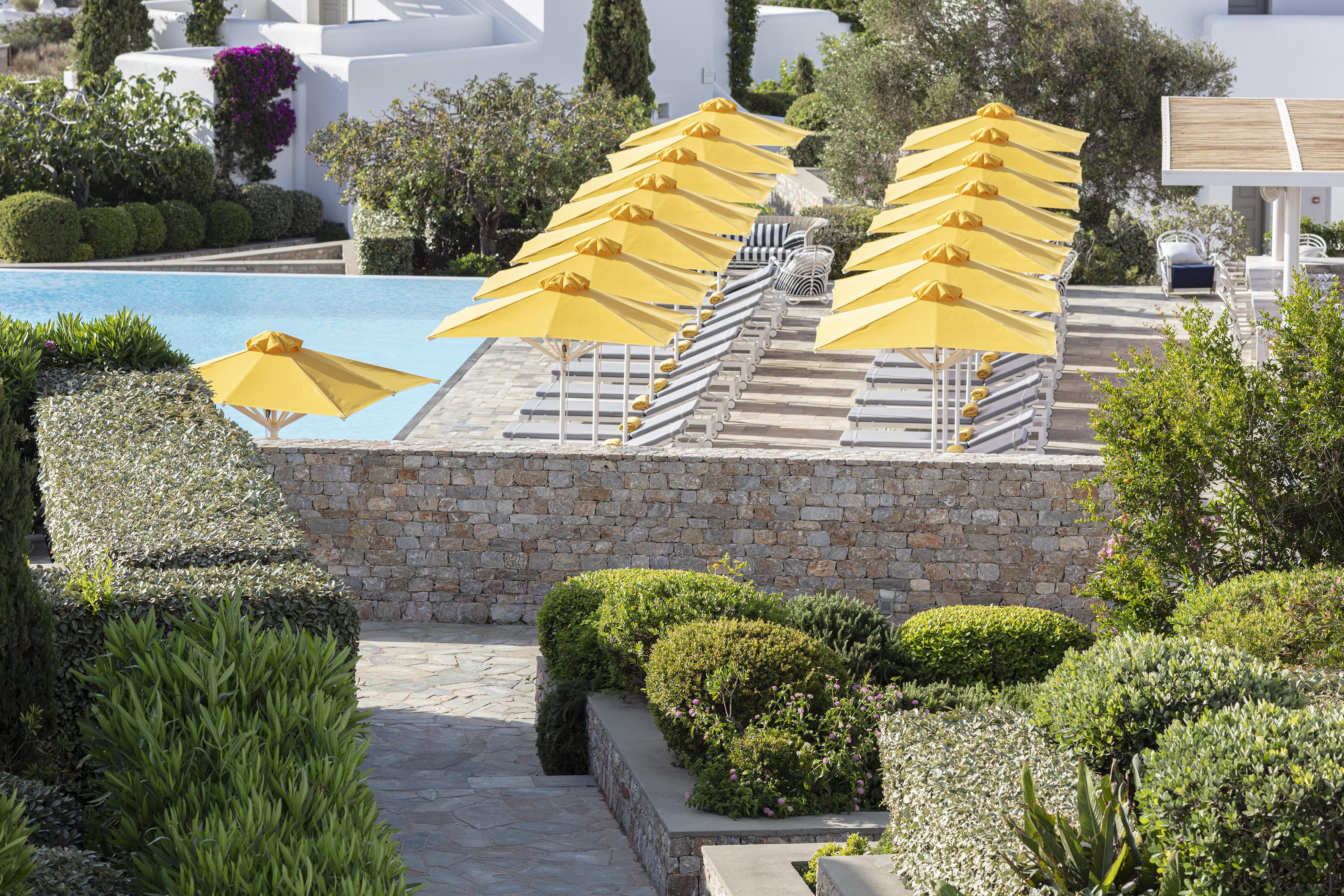 Hotel Anemi Folegandros Karavostasis  Zewnętrze zdjęcie