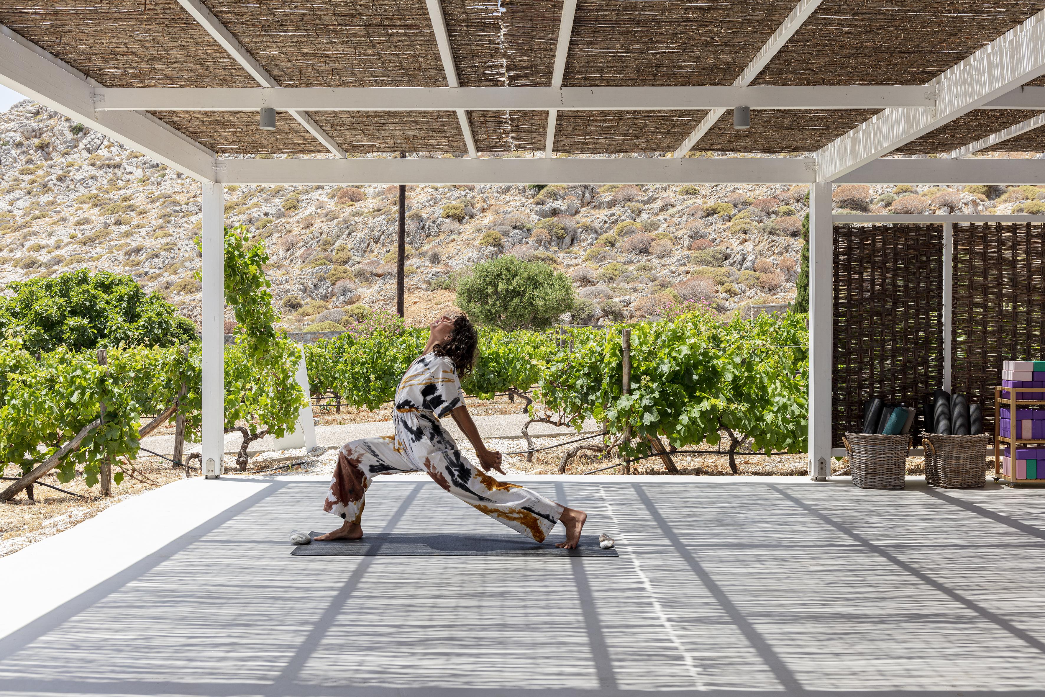 Hotel Anemi Folegandros Karavostasis  Zewnętrze zdjęcie