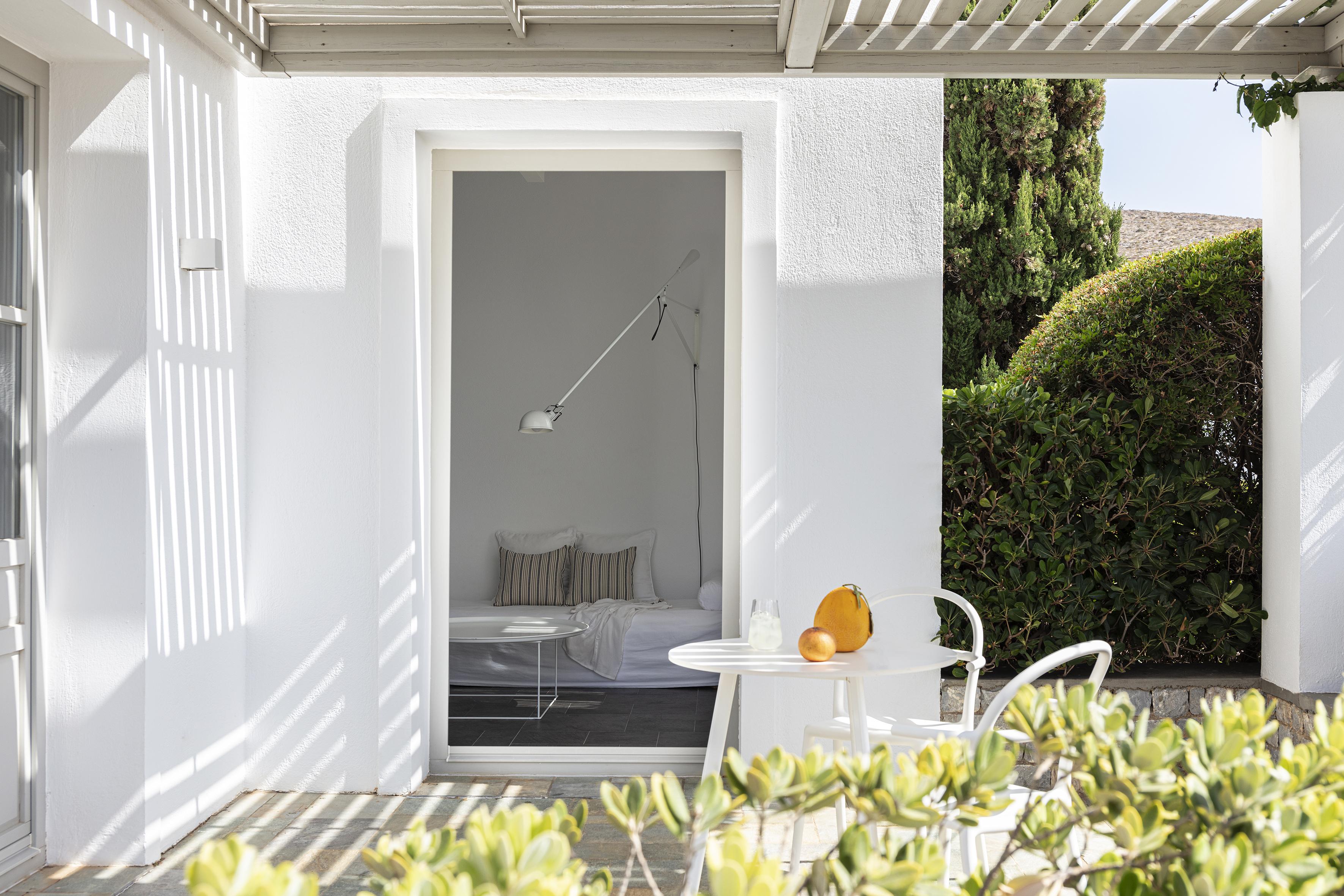 Hotel Anemi Folegandros Karavostasis  Zewnętrze zdjęcie