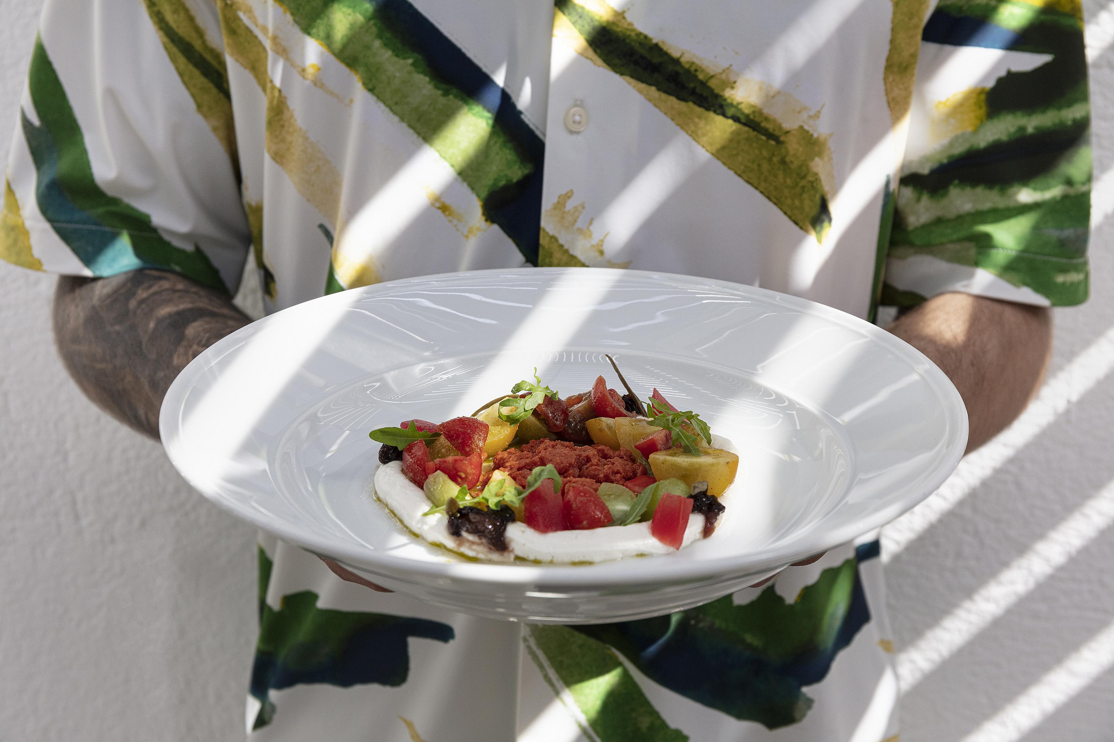 Hotel Anemi Folegandros Karavostasis  Zewnętrze zdjęcie
