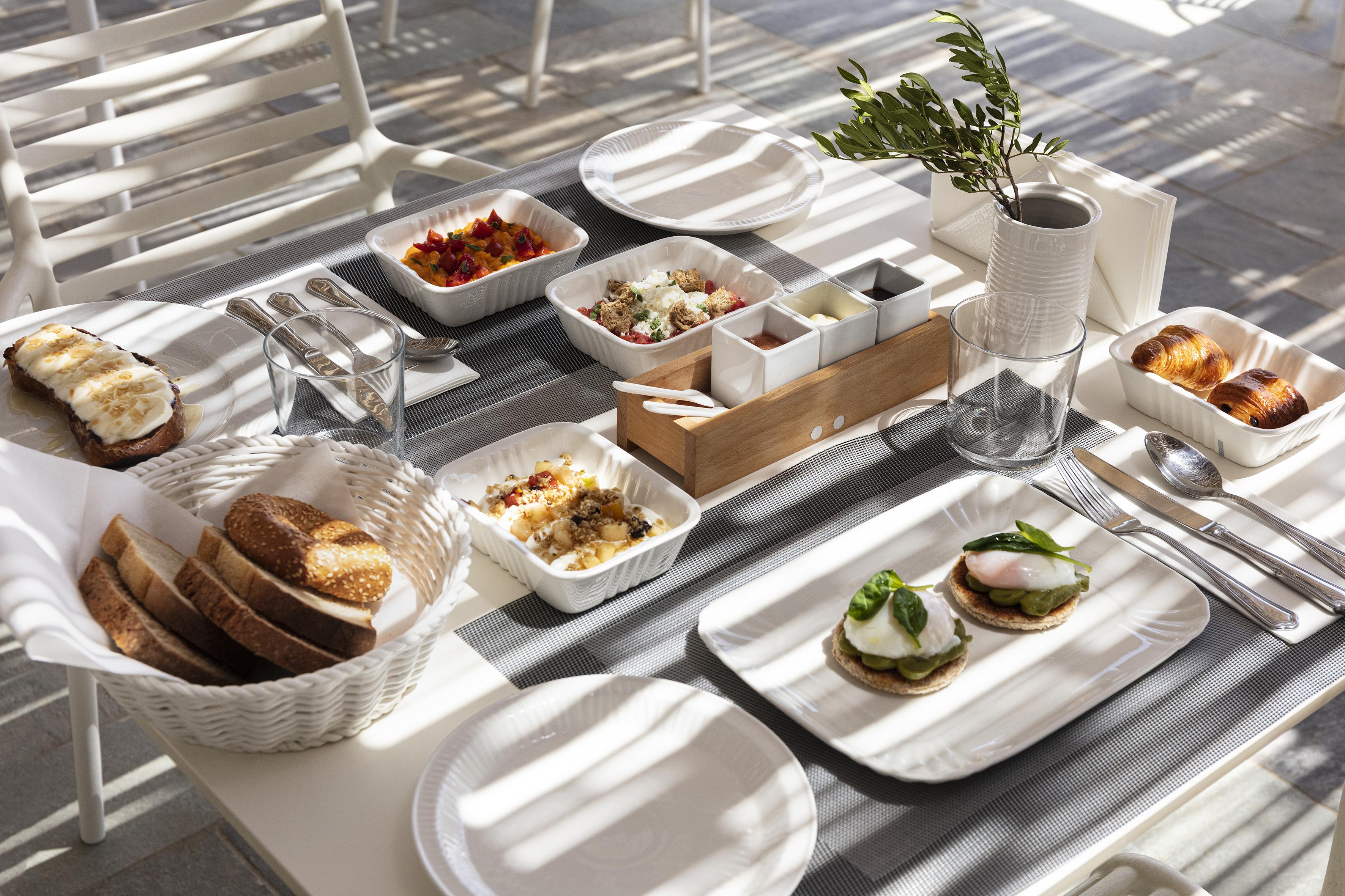 Hotel Anemi Folegandros Karavostasis  Zewnętrze zdjęcie