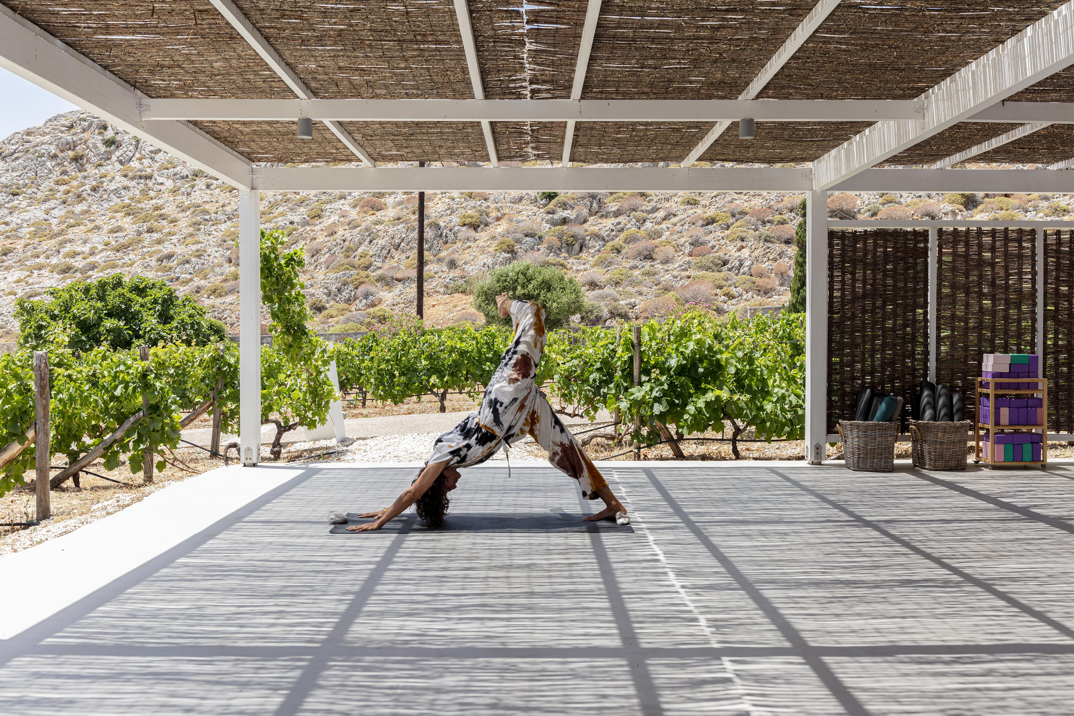 Hotel Anemi Folegandros Karavostasis  Zewnętrze zdjęcie