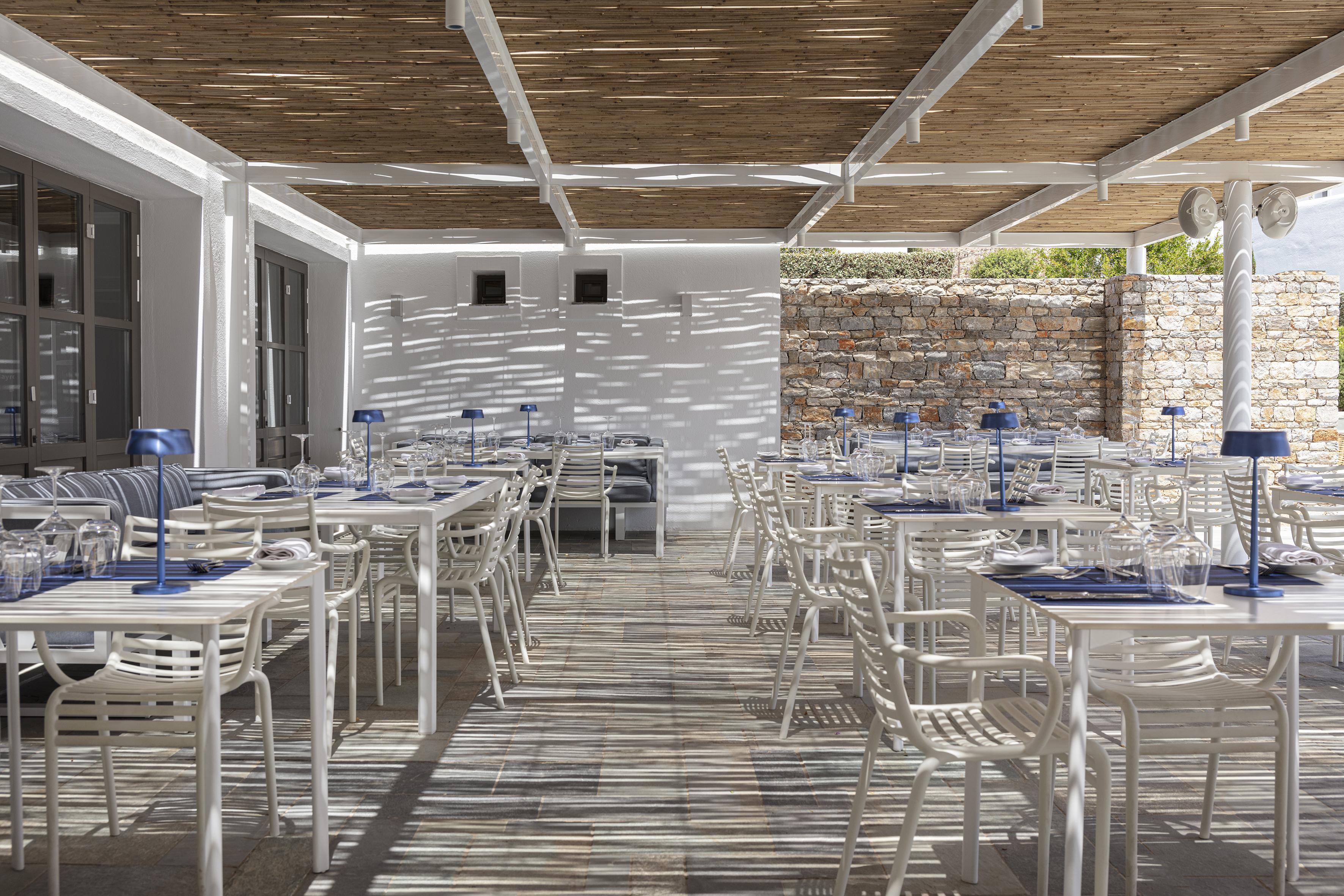 Hotel Anemi Folegandros Karavostasis  Zewnętrze zdjęcie