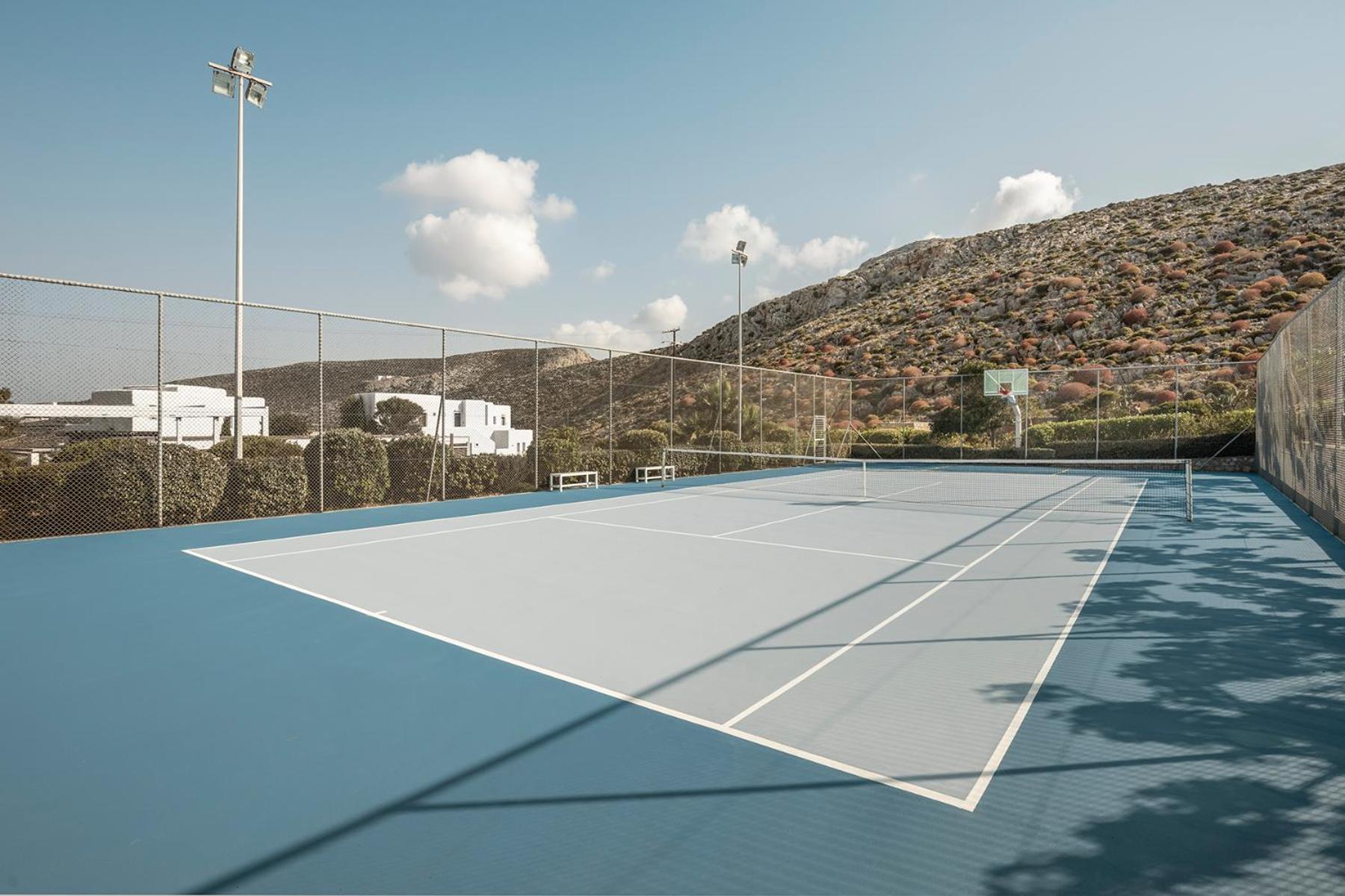 Hotel Anemi Folegandros Karavostasis  Zewnętrze zdjęcie