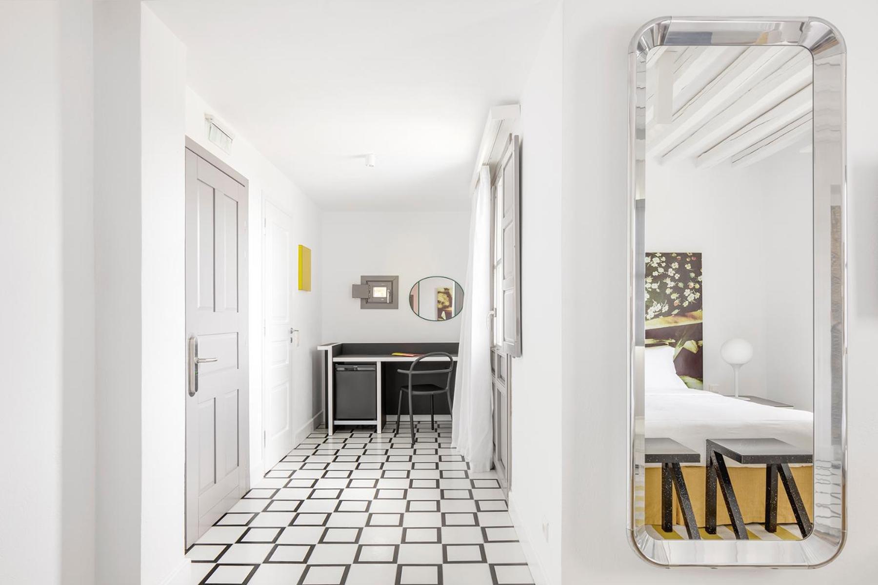 Hotel Anemi Folegandros Karavostasis  Zewnętrze zdjęcie
