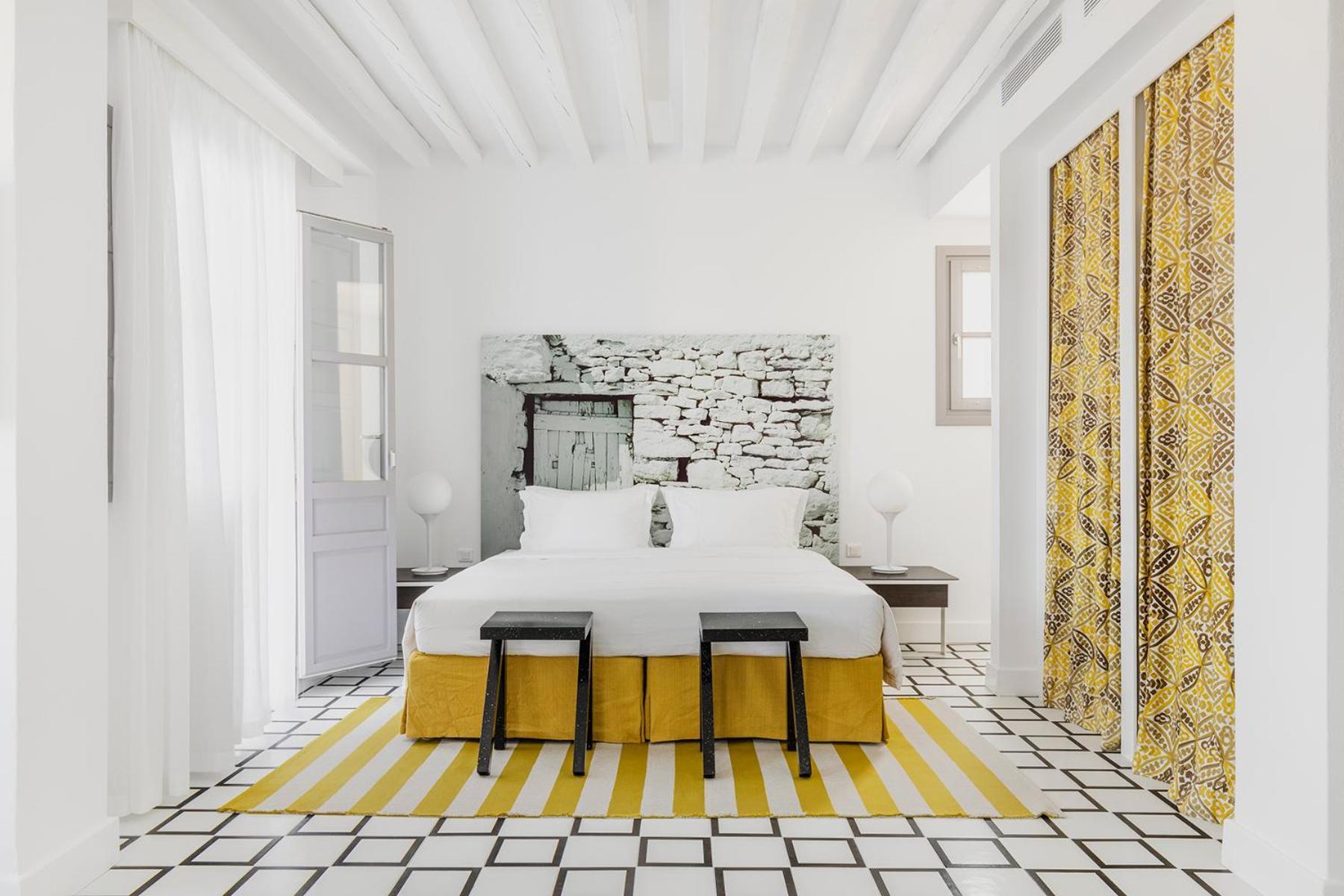 Hotel Anemi Folegandros Karavostasis  Zewnętrze zdjęcie