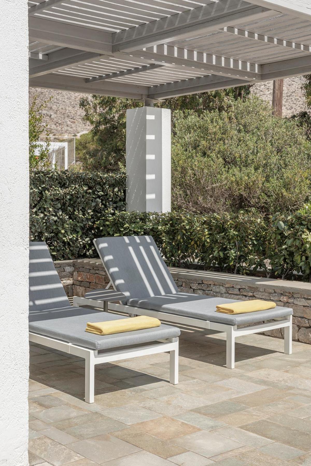 Hotel Anemi Folegandros Karavostasis  Zewnętrze zdjęcie