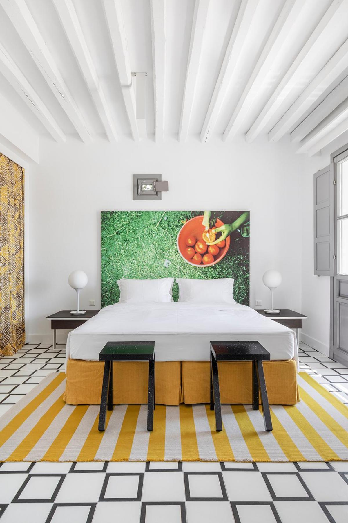 Hotel Anemi Folegandros Karavostasis  Zewnętrze zdjęcie