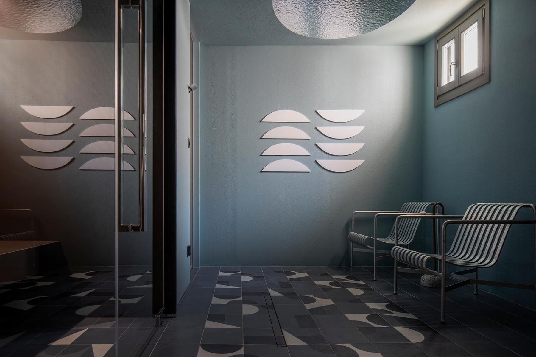 Hotel Anemi Folegandros Karavostasis  Zewnętrze zdjęcie
