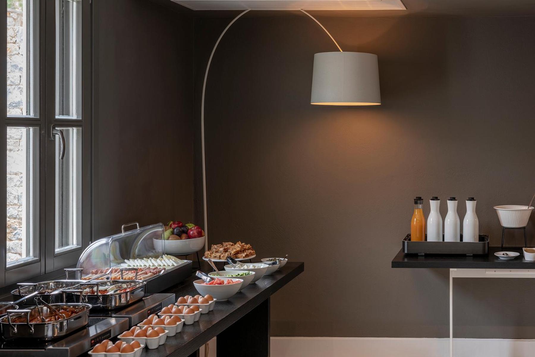 Hotel Anemi Folegandros Karavostasis  Zewnętrze zdjęcie